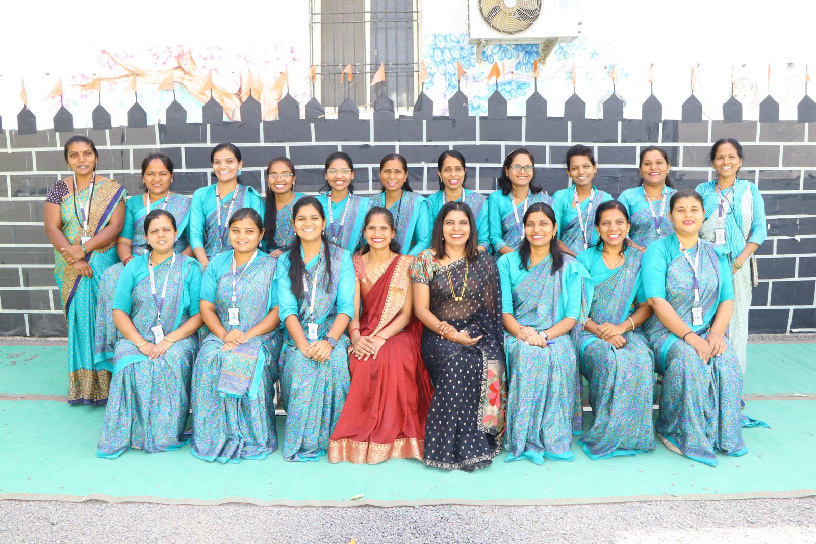 Natkhat Pre School Natkhat Pre School